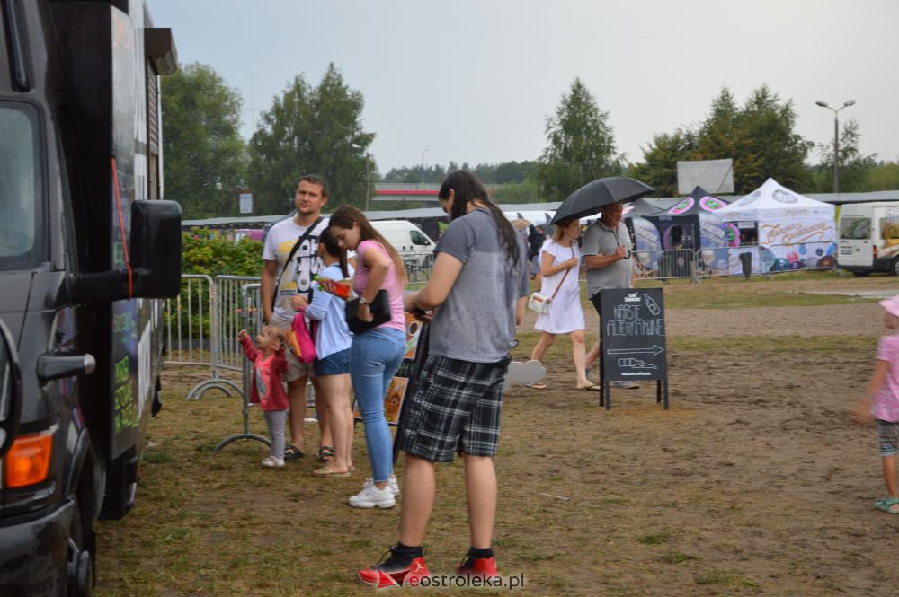 Deszczowy festiwal smaków [22.08.2020] - zdjęcie #21 - eOstroleka.pl
