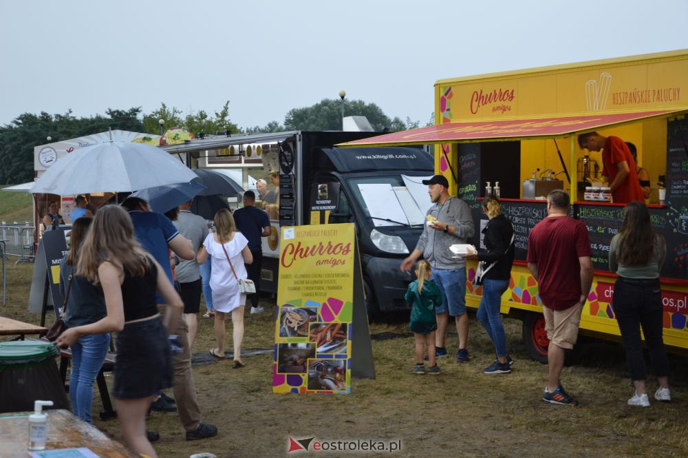 Deszczowy festiwal smaków [22.08.2020] - zdjęcie #15 - eOstroleka.pl
