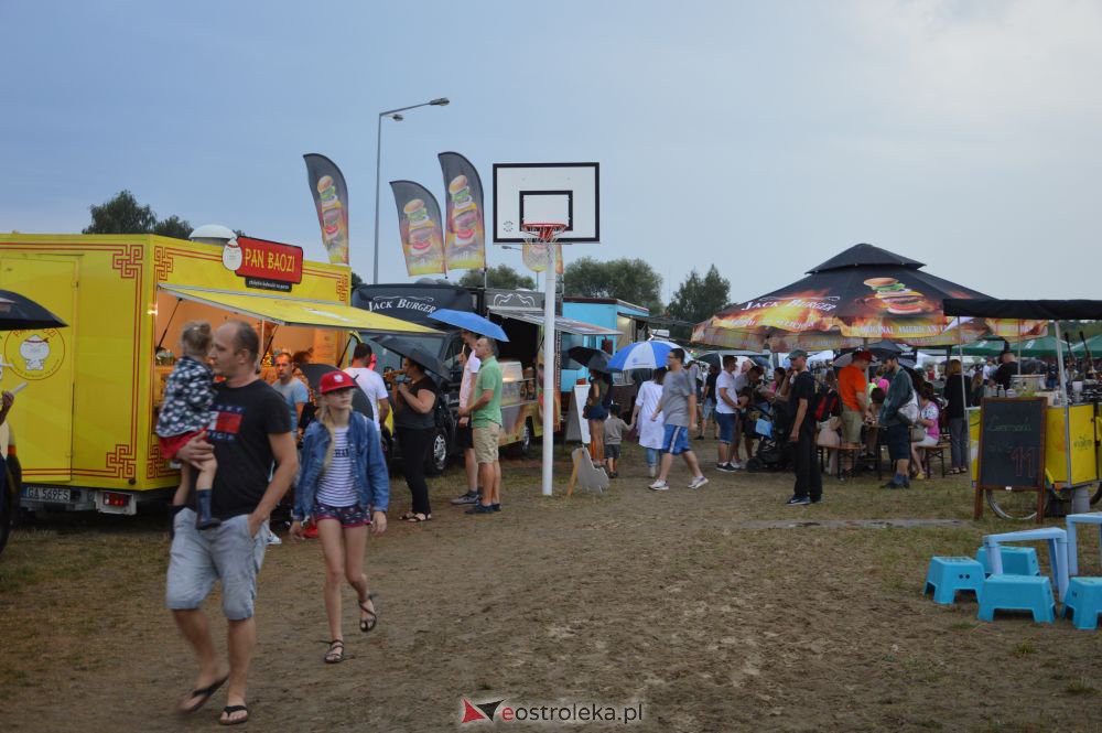 Deszczowy festiwal smaków [22.08.2020] - zdjęcie #13 - eOstroleka.pl
