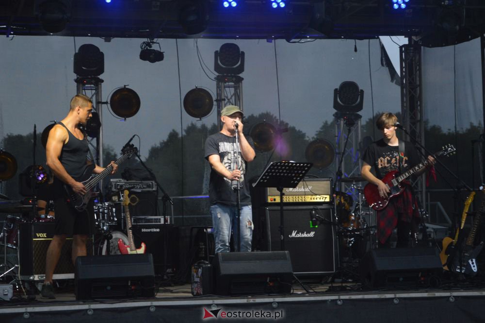 Deszczowy festiwal smaków [22.08.2020] - zdjęcie #8 - eOstroleka.pl
