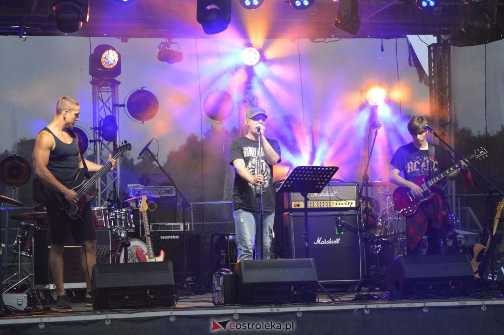 Deszczowy festiwal smaków [22.08.2020] - zdjęcie #7 - eOstroleka.pl