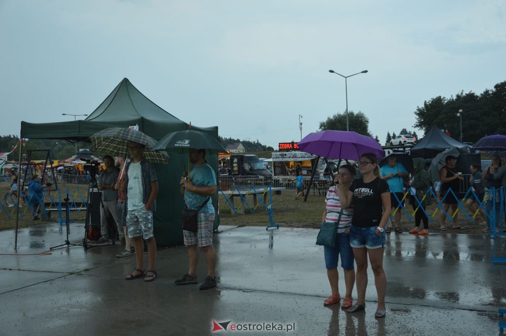 Deszczowy festiwal smaków [22.08.2020] - zdjęcie #6 - eOstroleka.pl