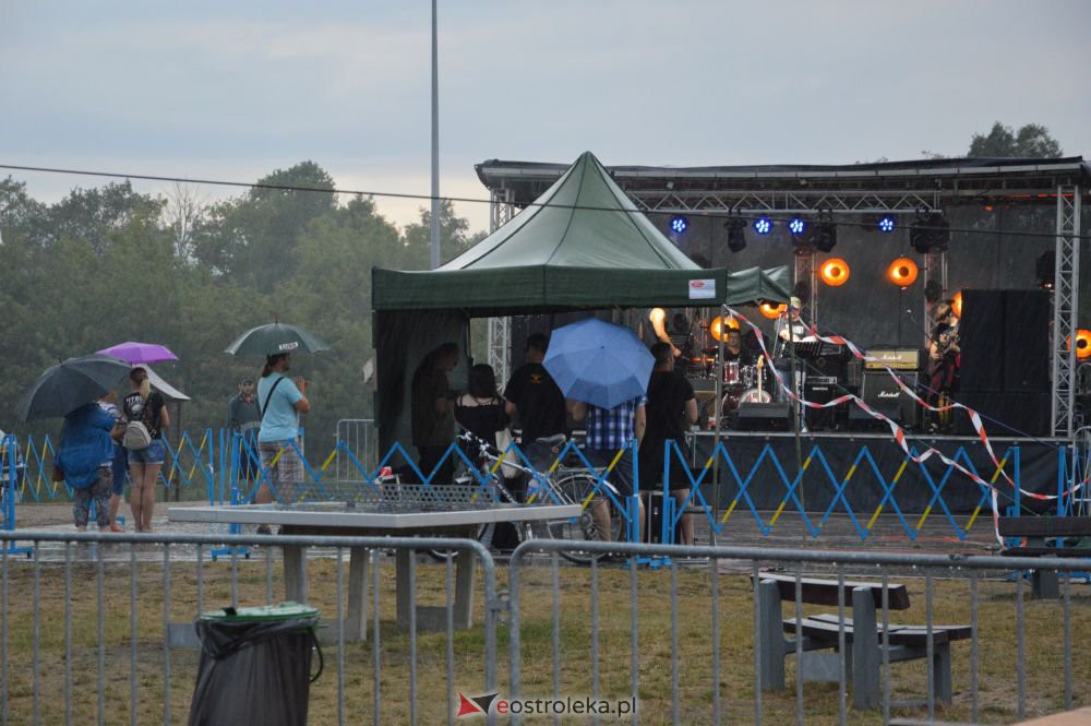 Deszczowy festiwal smaków [22.08.2020] - zdjęcie #3 - eOstroleka.pl