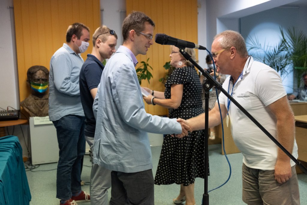 Dionizje 2020. Ostrołęcki Konkurs Literacki rozstrzygnięty - zdjęcie #22 - eOstroleka.pl
