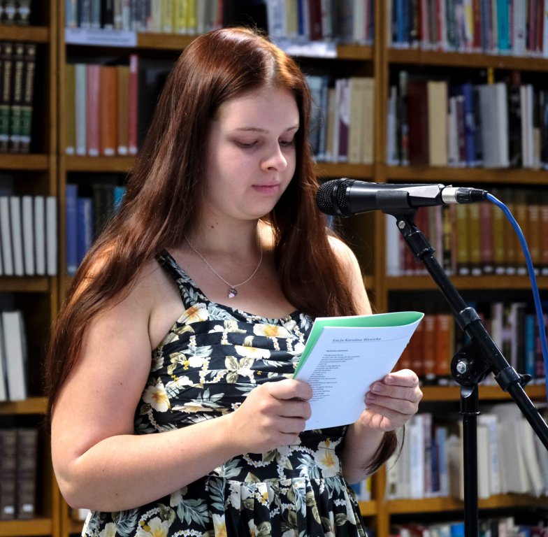 Dionizje 2020. Ostrołęcki Konkurs Literacki rozstrzygnięty - zdjęcie #2 - eOstroleka.pl