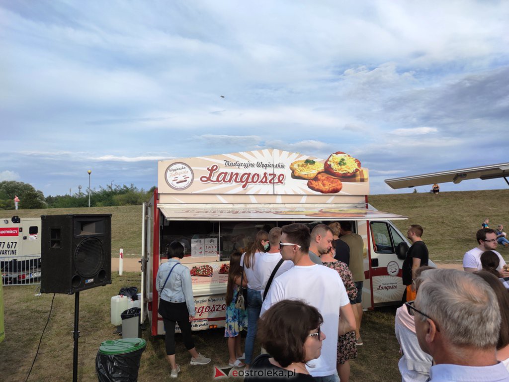 Festiwal smaków food trucków i browarów kraftowych [23.08.2020] - zdjęcie #1 - eOstroleka.pl