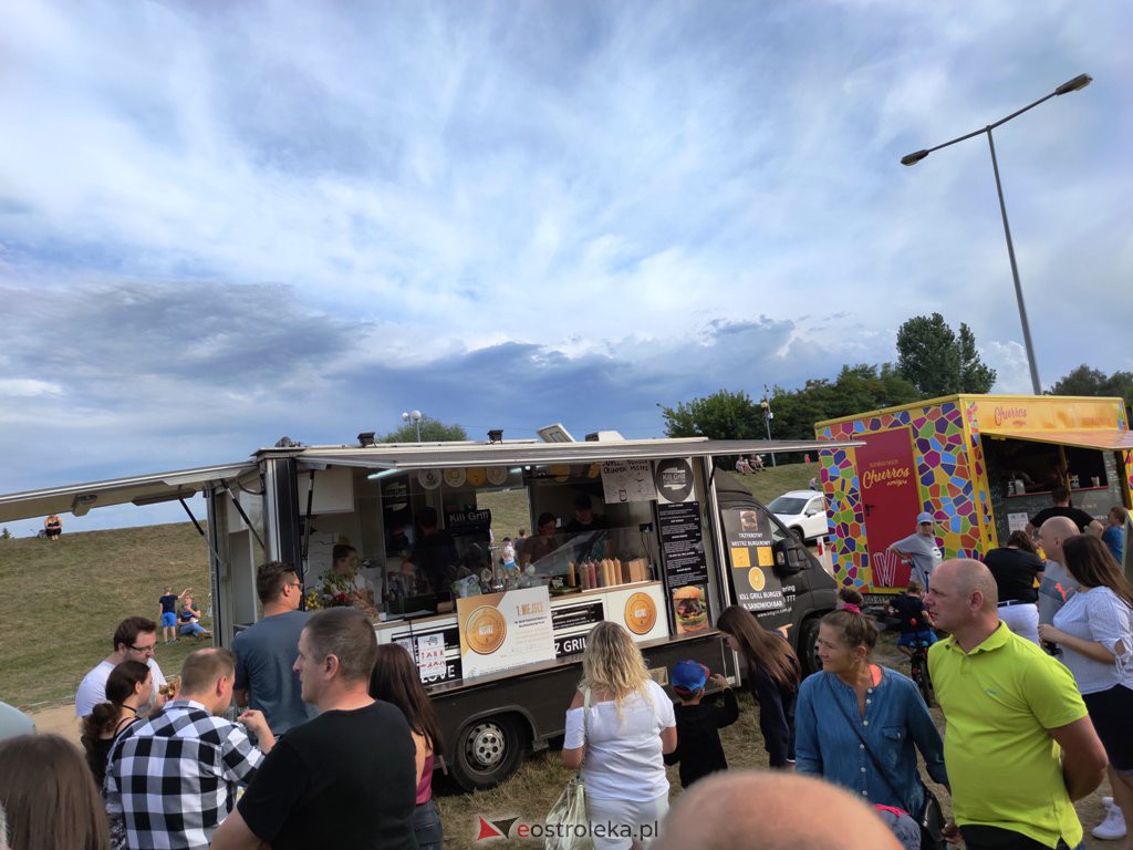 Festiwal smaków food trucków i browarów kraftowych [23.08.2020] - zdjęcie #2 - eOstroleka.pl