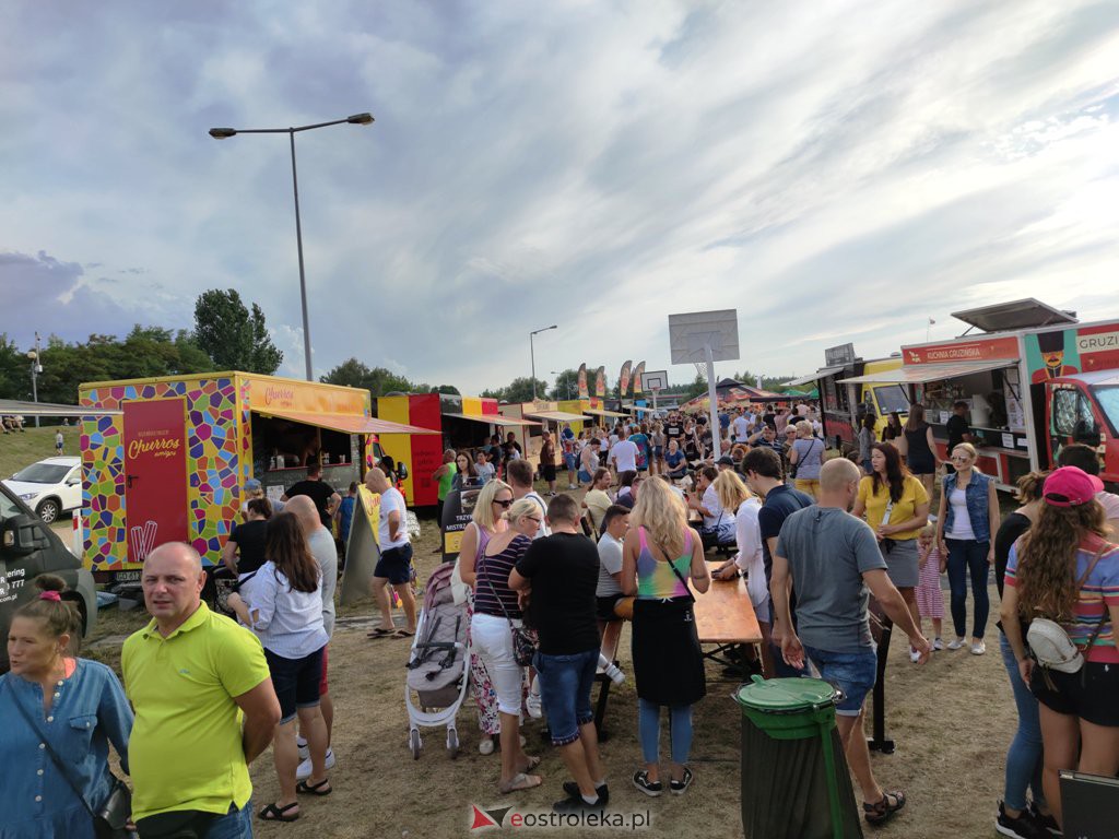 Festiwal smaków food trucków i browarów kraftowych [23.08.2020] - zdjęcie #4 - eOstroleka.pl
