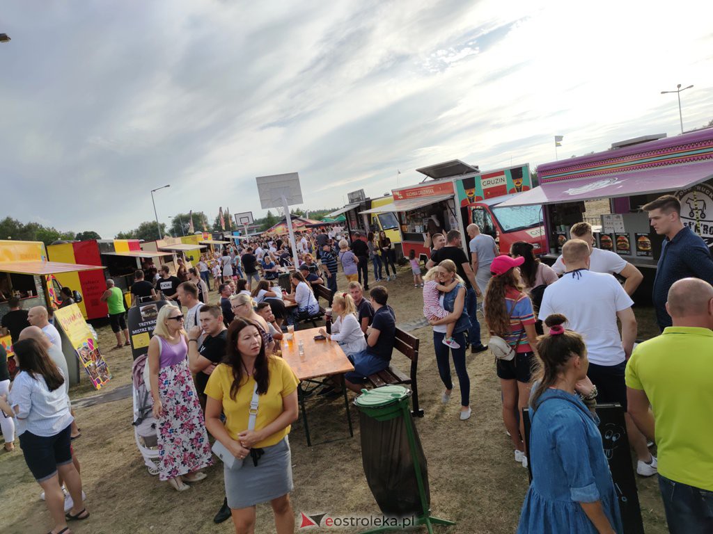 Festiwal smaków food trucków i browarów kraftowych [23.08.2020] - zdjęcie #5 - eOstroleka.pl