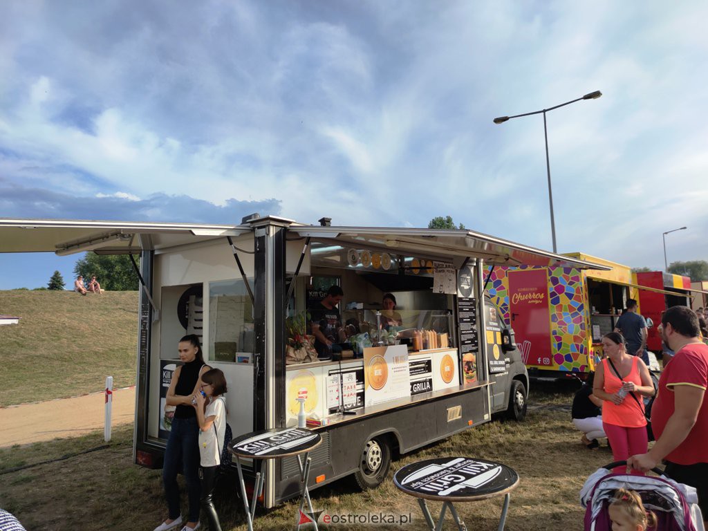 Festiwal smaków food trucków i browarów kraftowych [23.08.2020] - zdjęcie #6 - eOstroleka.pl