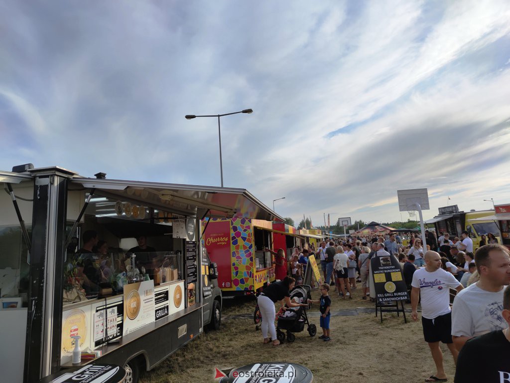 Festiwal smaków food trucków i browarów kraftowych [23.08.2020] - zdjęcie #7 - eOstroleka.pl