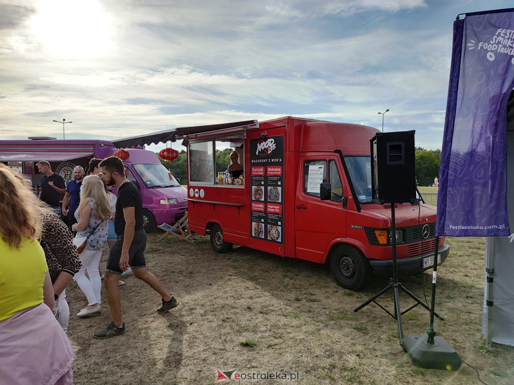 Festiwal smaków food trucków i browarów kraftowych [23.08.2020] - zdjęcie #9 - eOstroleka.pl