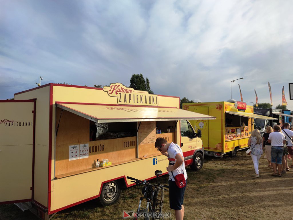 Festiwal smaków food trucków i browarów kraftowych [23.08.2020] - zdjęcie #10 - eOstroleka.pl