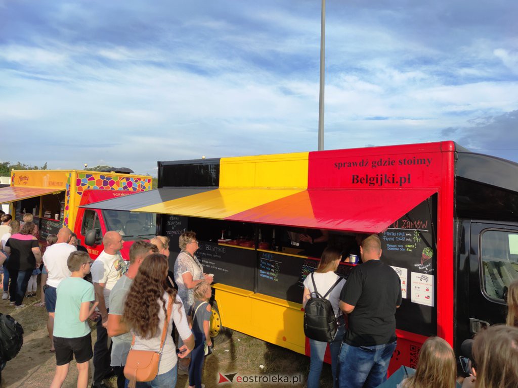 Festiwal smaków food trucków i browarów kraftowych [23.08.2020] - zdjęcie #11 - eOstroleka.pl