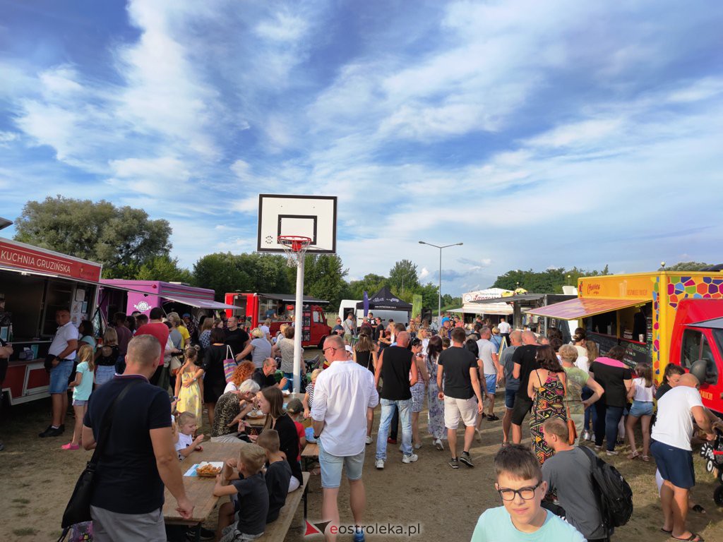 Festiwal smaków food trucków i browarów kraftowych [23.08.2020] - zdjęcie #12 - eOstroleka.pl