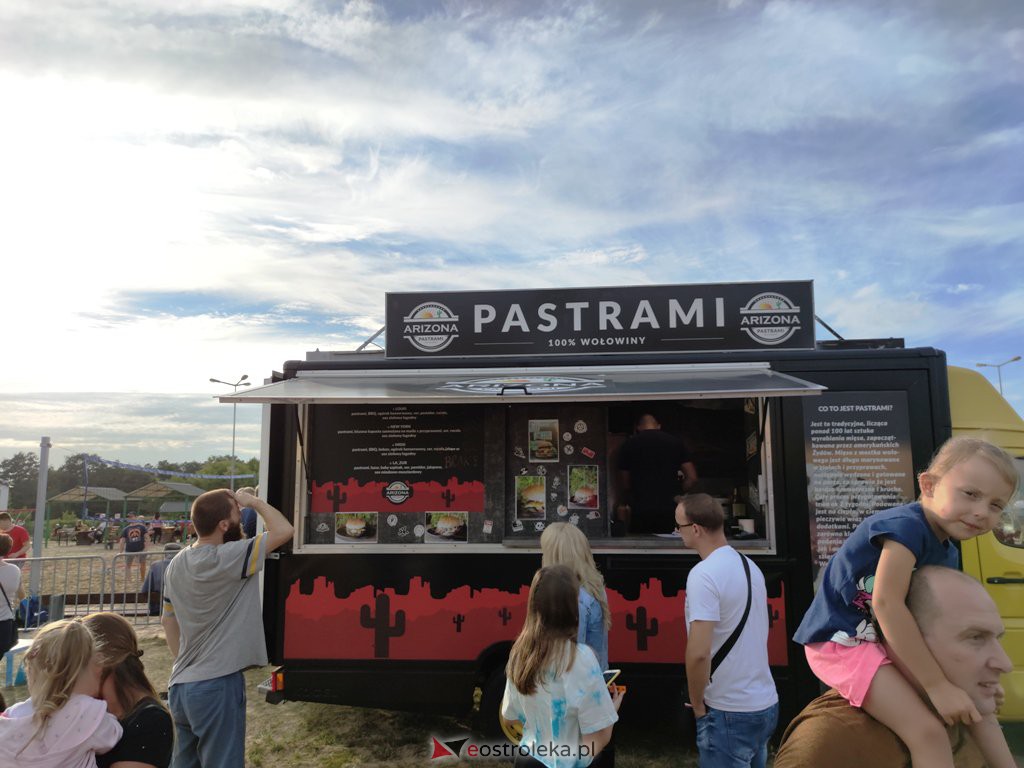 Festiwal smaków food trucków i browarów kraftowych [23.08.2020] - zdjęcie #16 - eOstroleka.pl
