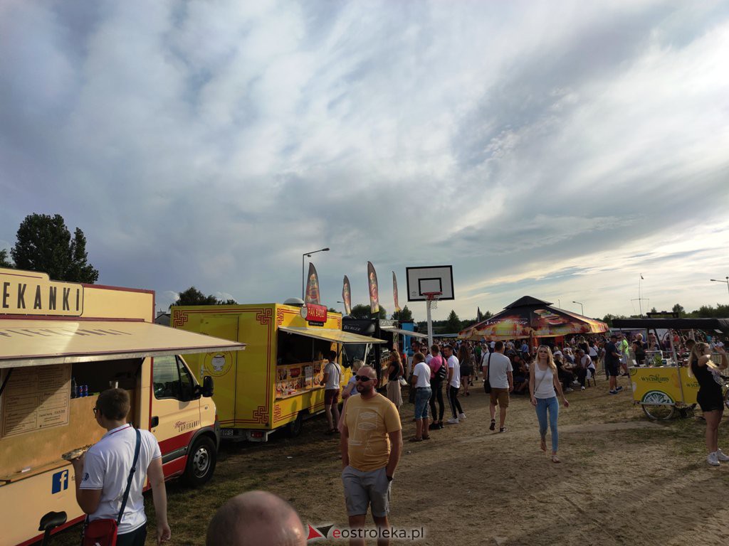 Festiwal smaków food trucków i browarów kraftowych [23.08.2020] - zdjęcie #14 - eOstroleka.pl