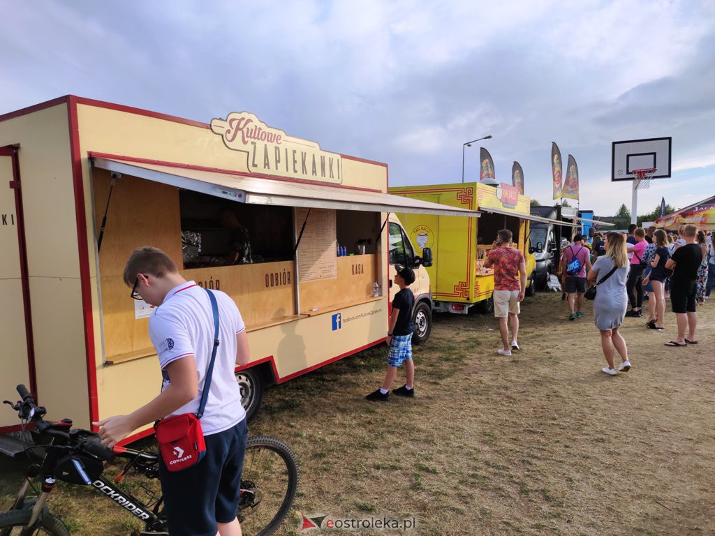 Festiwal smaków food trucków i browarów kraftowych [23.08.2020] - zdjęcie #16 - eOstroleka.pl