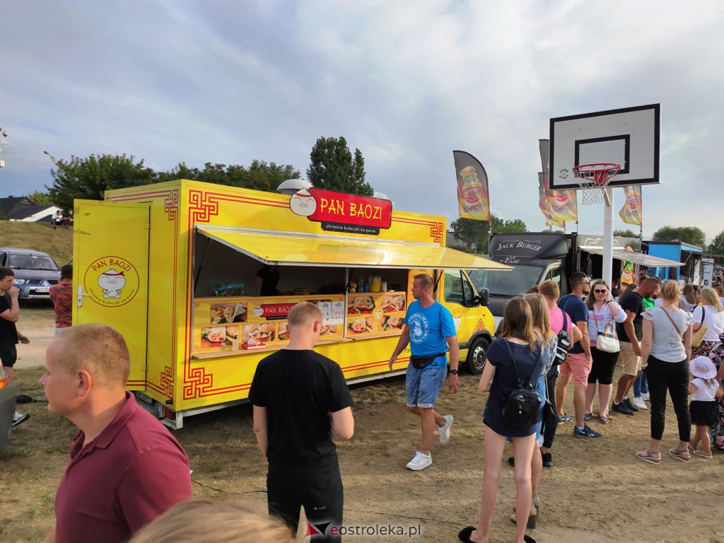 Festiwal smaków food trucków i browarów kraftowych [23.08.2020] - zdjęcie #17 - eOstroleka.pl
