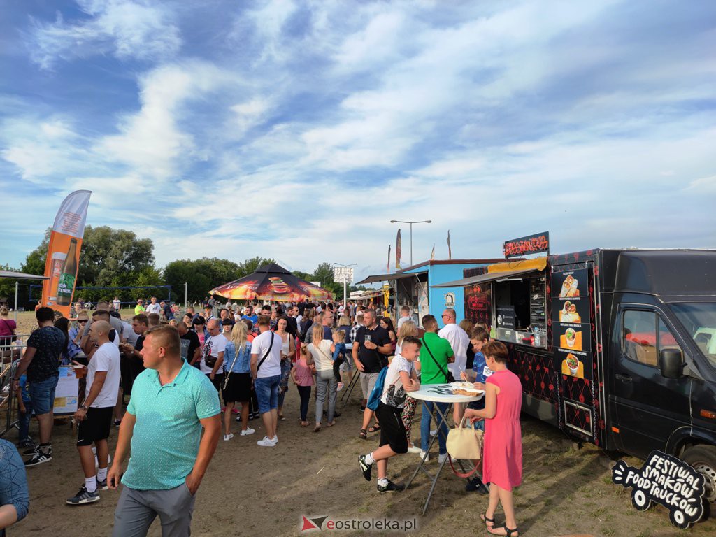Festiwal smaków food trucków i browarów kraftowych [23.08.2020] - zdjęcie #21 - eOstroleka.pl