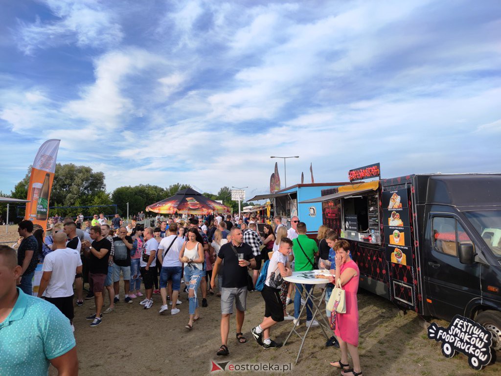 Festiwal smaków food trucków i browarów kraftowych [23.08.2020] - zdjęcie #22 - eOstroleka.pl