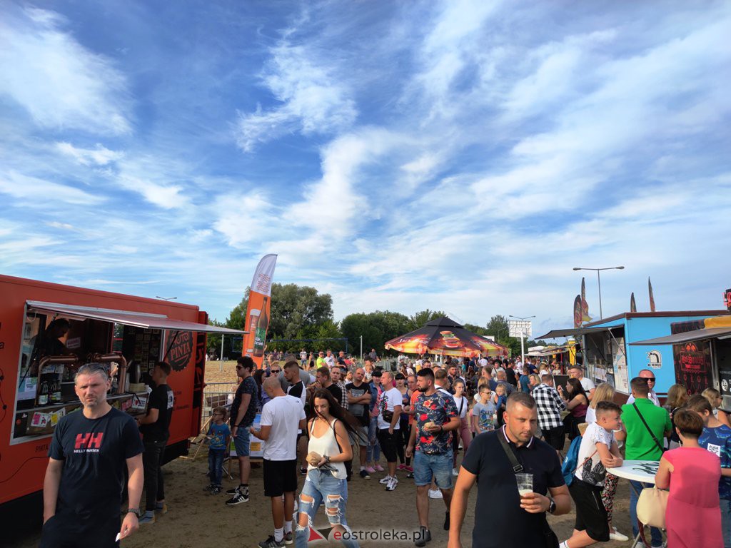 Festiwal smaków food trucków i browarów kraftowych [23.08.2020] - zdjęcie #23 - eOstroleka.pl