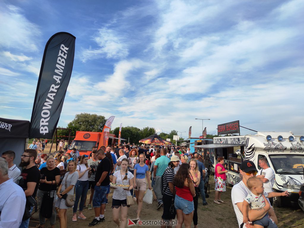 Festiwal smaków food trucków i browarów kraftowych [23.08.2020] - zdjęcie #26 - eOstroleka.pl