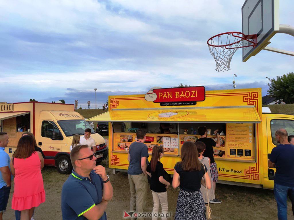 Festiwal smaków food trucków i browarów kraftowych [23.08.2020] - zdjęcie #28 - eOstroleka.pl
