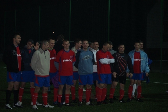 Turniej piłki nożnej 7 - finał (29.10.2010) - zdjęcie #18 - eOstroleka.pl