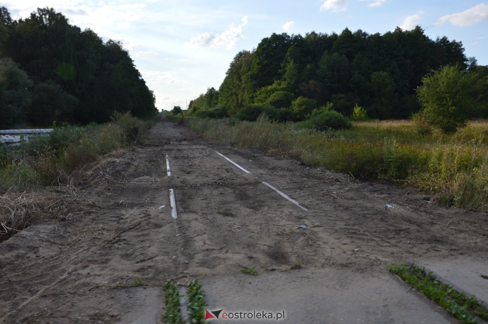 Modernizacja linii kolejowej nr 35 na odcinku Ostrołęka-Chorzele - zdjęcie #5 - eOstroleka.pl