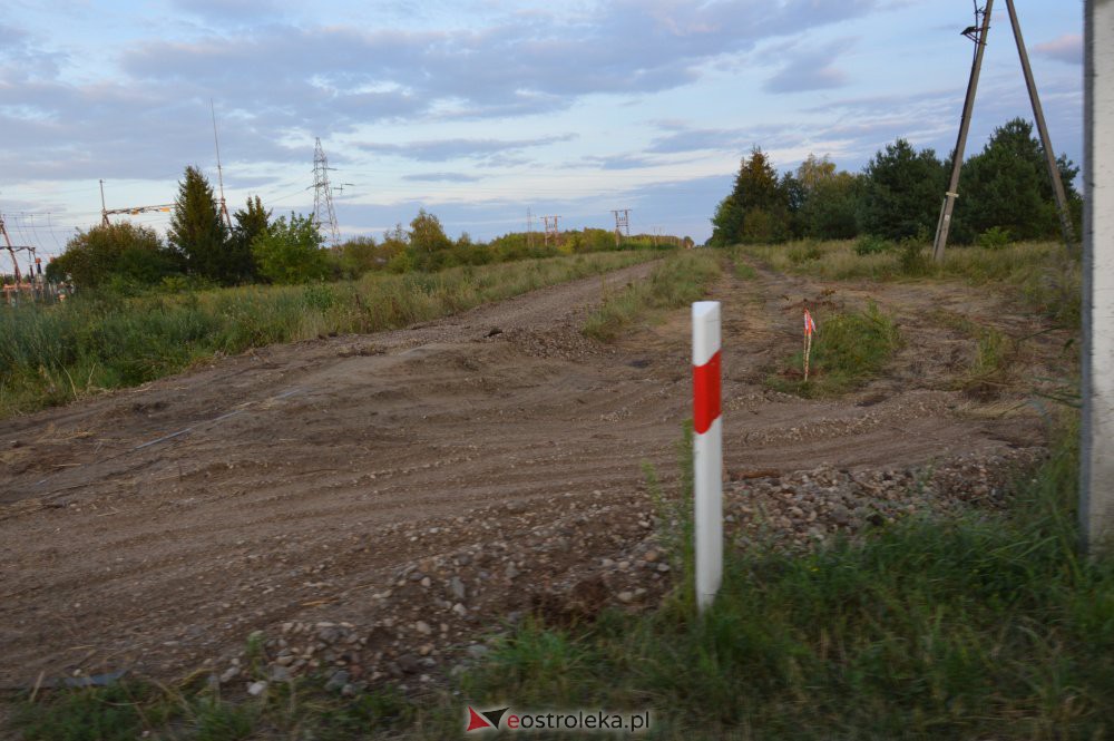 Modernizacja linii kolejowej nr 35 na odcinku Ostrołęka-Chorzele - zdjęcie #3 - eOstroleka.pl