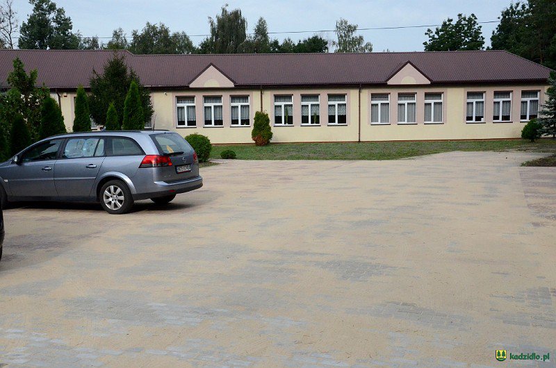 W Jazgarce jest coraz ładniej [26.08.2020] - zdjęcie #11 - eOstroleka.pl