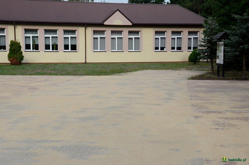 W Jazgarce jest coraz ładniej [26.08.2020] - zdjęcie #10 - eOstroleka.pl