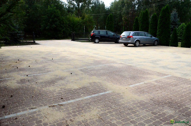 W Jazgarce jest coraz ładniej [26.08.2020] - zdjęcie #8 - eOstroleka.pl