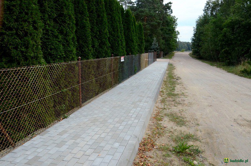 W Jazgarce jest coraz ładniej [26.08.2020] - zdjęcie #6 - eOstroleka.pl