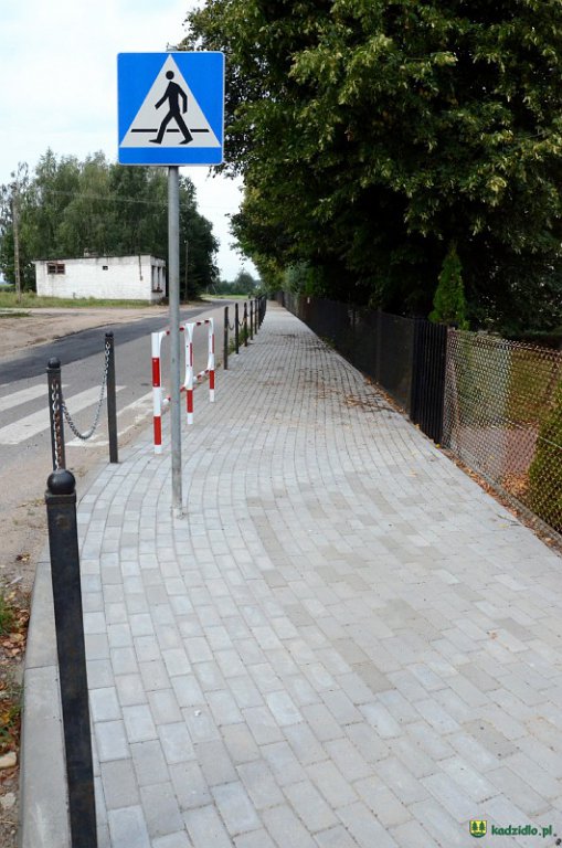 W Jazgarce jest coraz ładniej [26.08.2020] - zdjęcie #5 - eOstroleka.pl