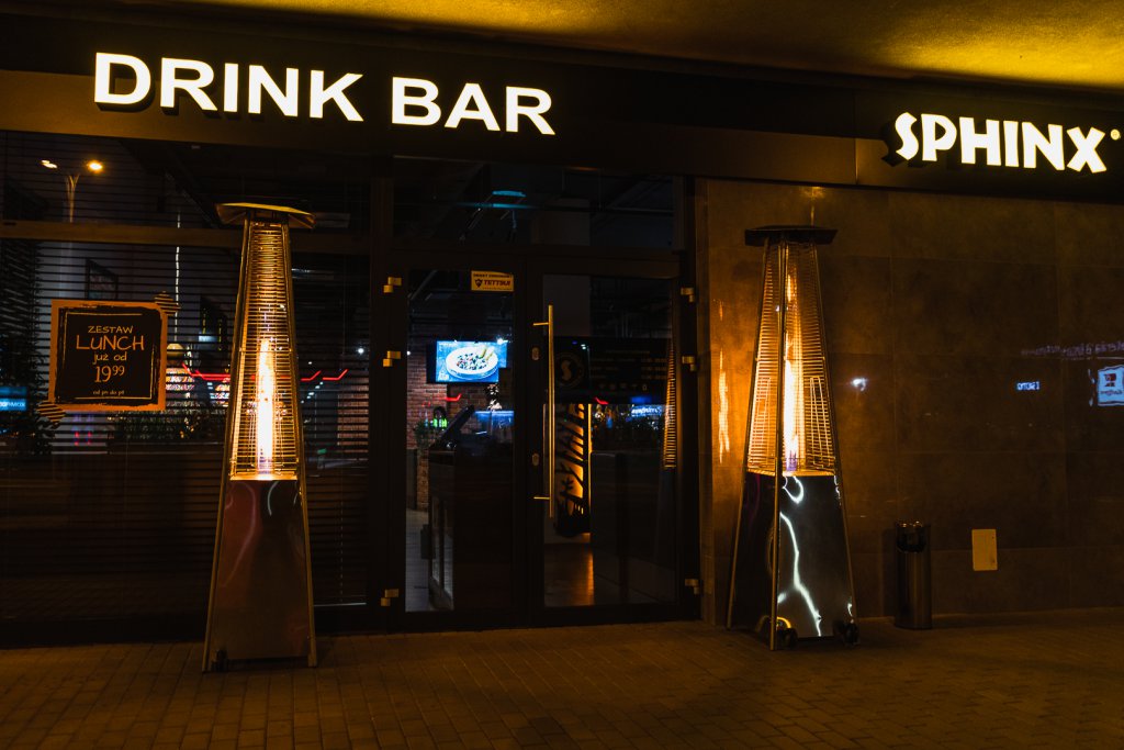 Otwarcie restauracji Sphinx w Ostrołęce - zdjęcie #14 - eOstroleka.pl