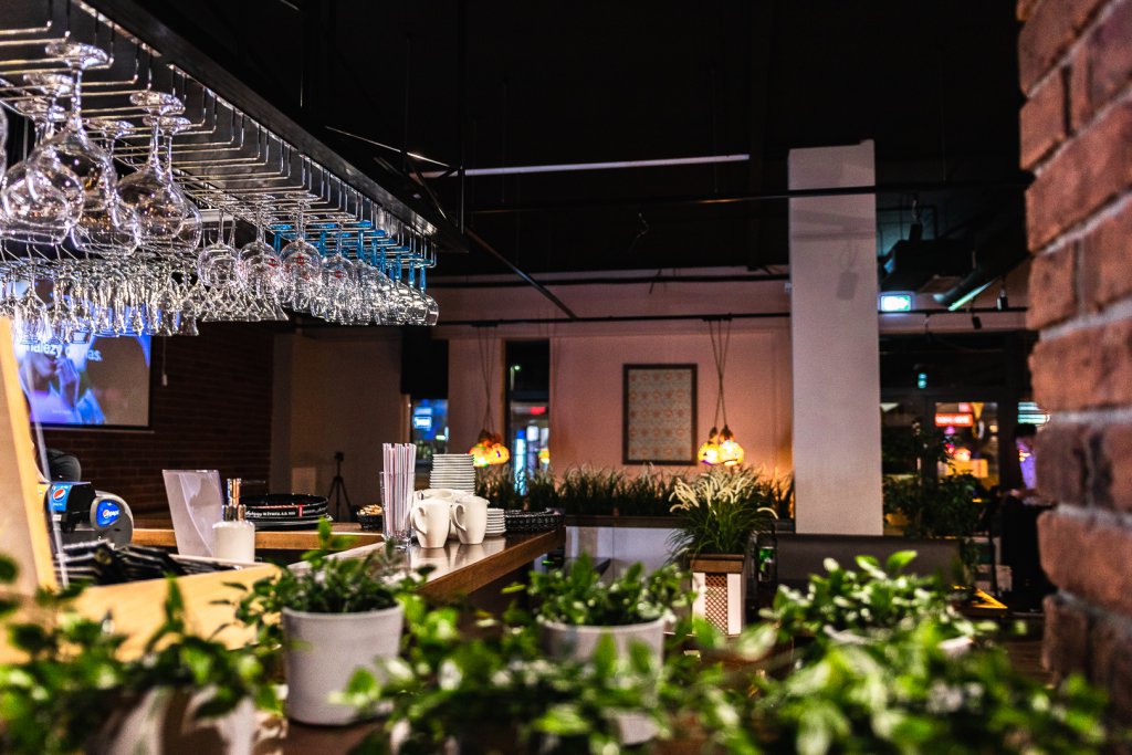 Otwarcie restauracji Sphinx w Ostrołęce - zdjęcie #15 - eOstroleka.pl