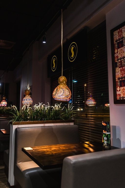 Otwarcie restauracji Sphinx w Ostrołęce - zdjęcie #13 - eOstroleka.pl