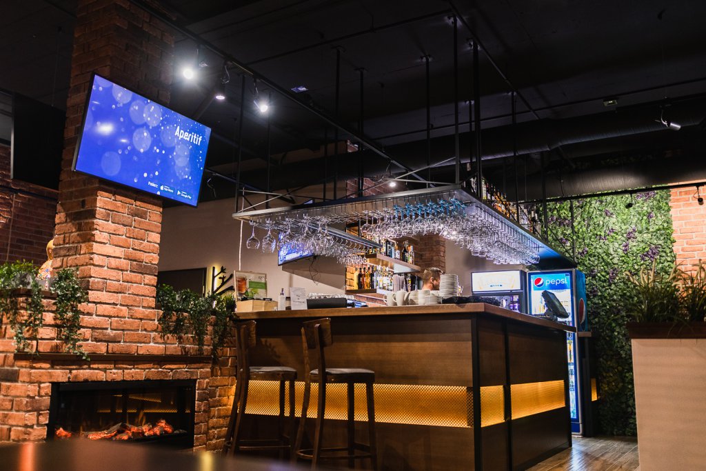 Otwarcie restauracji Sphinx w Ostrołęce - zdjęcie #11 - eOstroleka.pl