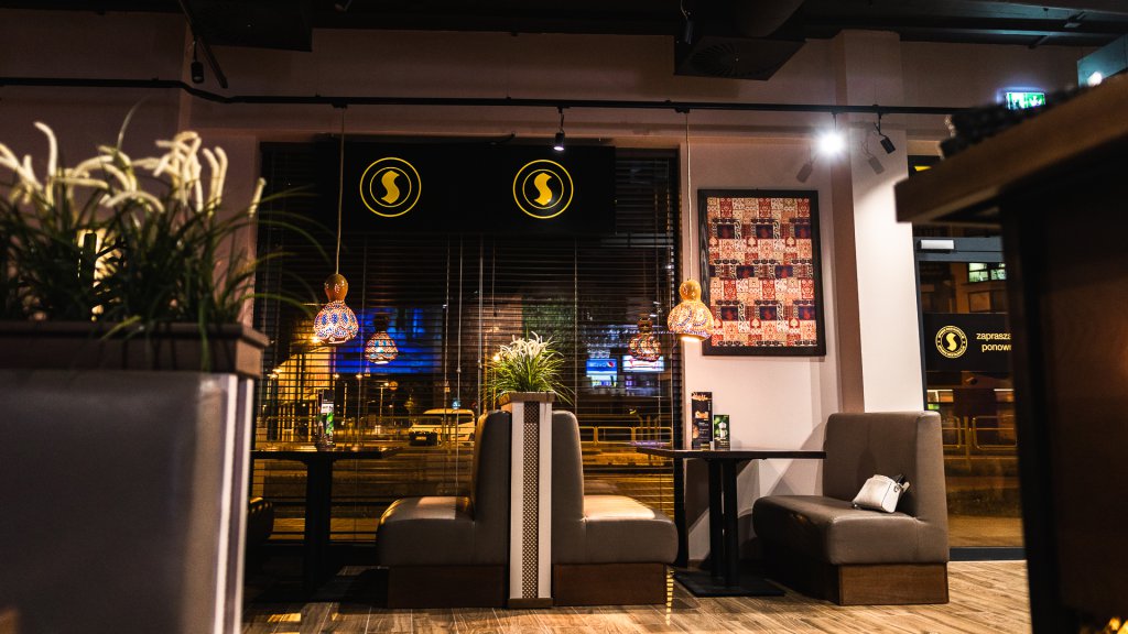 Otwarcie restauracji Sphinx w Ostrołęce - zdjęcie #8 - eOstroleka.pl