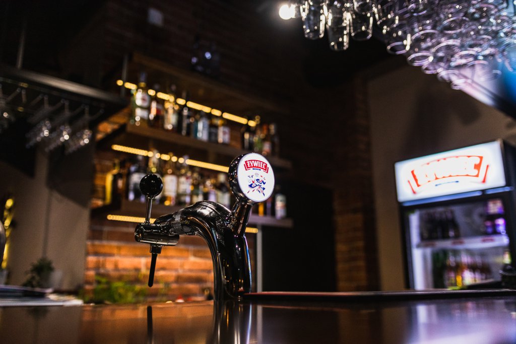 Otwarcie restauracji Sphinx w Ostrołęce - zdjęcie #5 - eOstroleka.pl