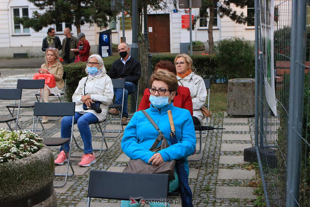 Wakacyjny cykl „Art Czwartków” przeszedł do historii [27.08.2020] - zdjęcie #4 - eOstroleka.pl