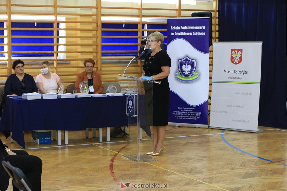 Nominacje nauczycielskie i dyrektorskie w ostrołęckich szkołach [28.08.2020] - zdjęcie #12 - eOstroleka.pl
