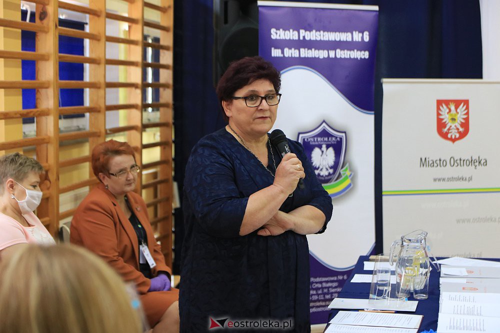 Nominacje nauczycielskie i dyrektorskie w ostrołęckich szkołach [28.08.2020] - zdjęcie #13 - eOstroleka.pl