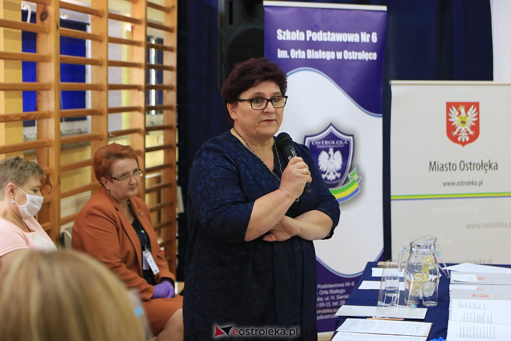 Nominacje nauczycielskie i dyrektorskie w ostrołęckich szkołach [28.08.2020] - zdjęcie #95 - eOstroleka.pl