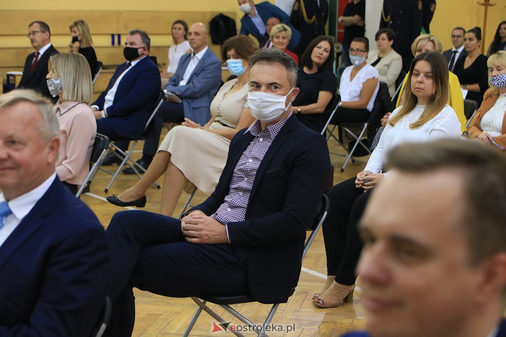 Nominacje nauczycielskie i dyrektorskie w ostrołęckich szkołach [28.08.2020] - zdjęcie #91 - eOstroleka.pl