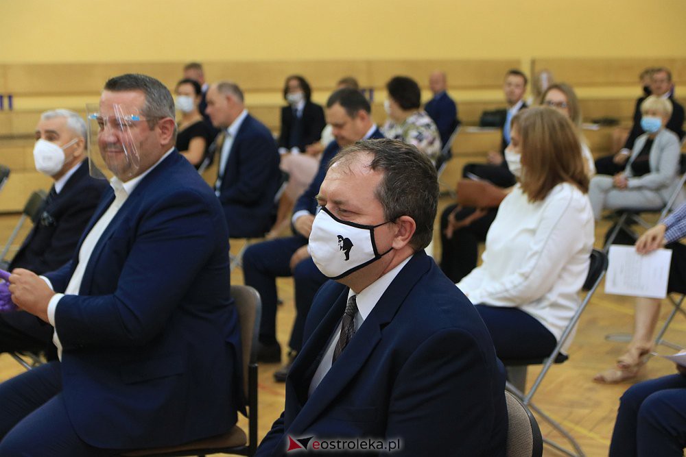 Nominacje nauczycielskie i dyrektorskie w ostrołęckich szkołach [28.08.2020] - zdjęcie #88 - eOstroleka.pl