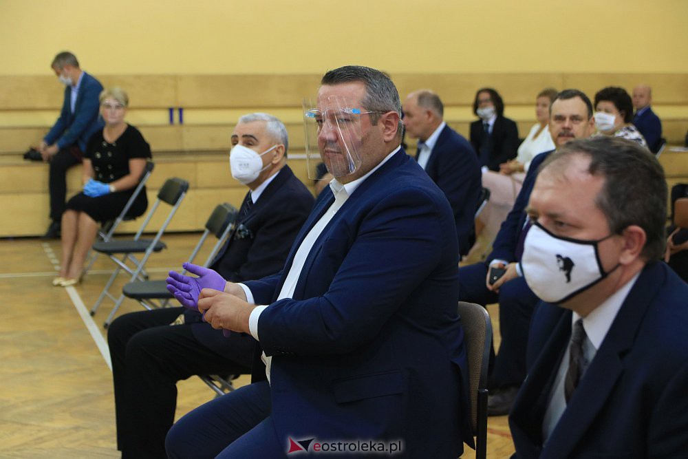 Nominacje nauczycielskie i dyrektorskie w ostrołęckich szkołach [28.08.2020] - zdjęcie #87 - eOstroleka.pl