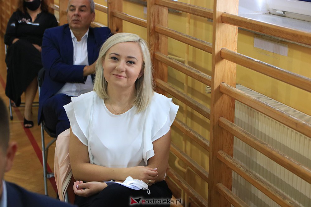 Nominacje nauczycielskie i dyrektorskie w ostrołęckich szkołach [28.08.2020] - zdjęcie #83 - eOstroleka.pl